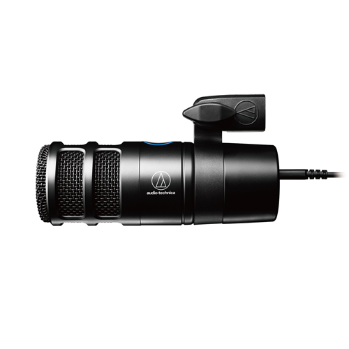 鐵三角 AT2040USB USB超心形動(dòng)圈話(huà)筒2